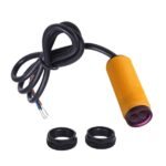 E18-D80NK Adjustable Infrared Sensor Switch for Arduino and robotics,