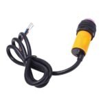 E18-D80NK Adjustable Infrared Sensor Switch for Arduino and robotics,