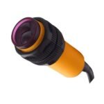 E18-D80NK Adjustable Infrared Sensor Switch for Arduino and robotics,