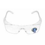 Eye Blink Detection IR Sensor Module with Goggles for stable sensing