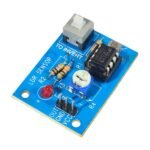 LDR Light Sensor Module for automatic light switching