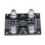 TCS3200 Color Recognition Sensor Module