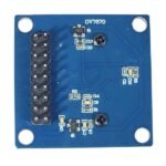 A reliable OV7670 VGA Camera Image Sensor Module for prototyping
