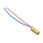 650nm Mini Laser Dot Diode Module for stable laser dot