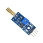 Tilt Sensor Module detect angle changes and movement