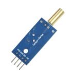 Tilt Sensor Module detect angle changes and movement