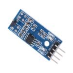 The A3144 Hall Effect Sensor Module provides accurate magnetic switching