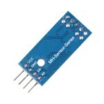 The A3144 Hall Effect Sensor Module provides accurate magnetic switching