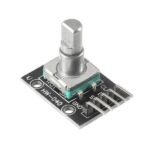 M274 360 Degree Rotary Encoder Sensor Module detect rotation and direction smoothly
