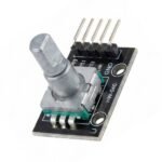 M274 360 Degree Rotary Encoder Sensor Module detect rotation and direction smoothly