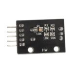 M274 360 Degree Rotary Encoder Sensor Module detect rotation and direction smoothly
