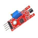 KY-036 Metal Touch Sensor Module for Arduino