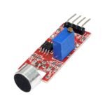 Sound Detection Module Sensor for Arduino Projects