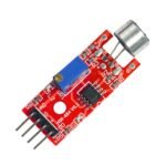 Sound Detection Module Sensor for Arduino Projects