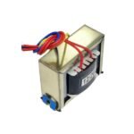 12-0-12 2A Center Tapped Step-down Transformer for power supplies