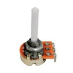 1M ohm 16mm Rotary Pot Variable Potentiometer for Arduino