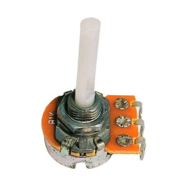 1K ohm 16mm Rotatory Variable Potentiometer for Arduino