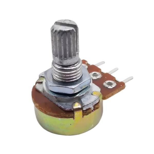 1K Pot Potentiometer for Adjustable Rotary Control