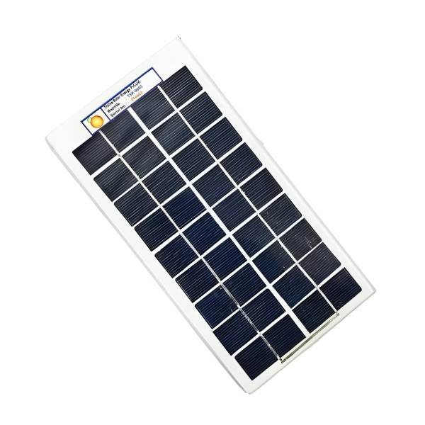 Solar Panel 7.5V/1.3W (BPL) Solar Panel for IoT Projects