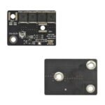 DIY Portable 12V Spot Welding PCB Board Kit for assembly