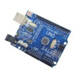 Arduino Uno R3 CH340G ATmega328P Compatible Development Board - Image 4