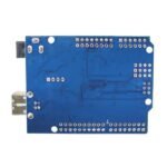 Arduino Uno R3 CH340G ATmega328P Compatible Development Board - Image 3