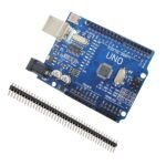 Arduino Uno R3 CH340G ATmega328P Compatible Development Board - Image 2