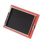 2.4 Inch TFT LCD Touch Display Shield for Arduino UNO Board - Image 2