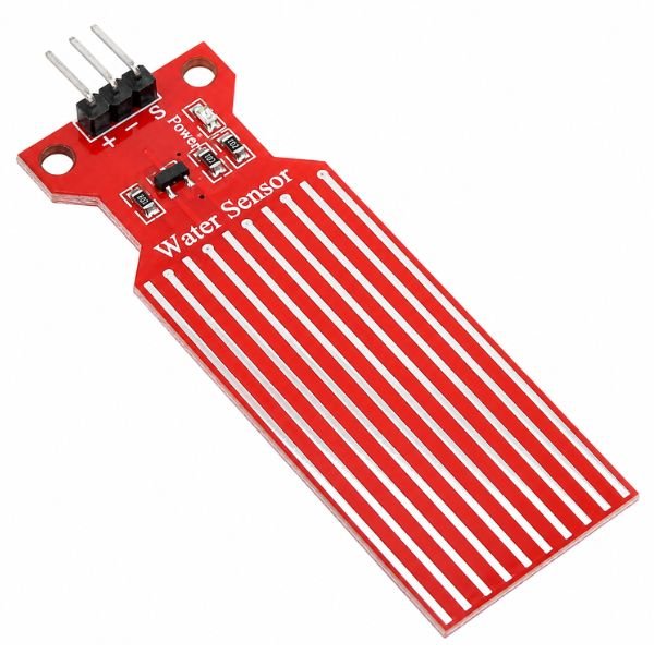 Water Level Sensor Module designed for accurate liquid detection