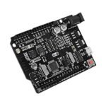 Arduino UNO R3 with Wi-Fi ATmega328P + ESP8266 NodeMCU