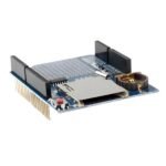 Arduino Data Logger Shield