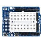 Arduino UNO Prototyping Shield