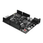 Arduino UNO R3 with Wi-Fi ATmega328P + ESP8266 NodeMCU