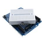 Arduino UNO Prototyping Shield