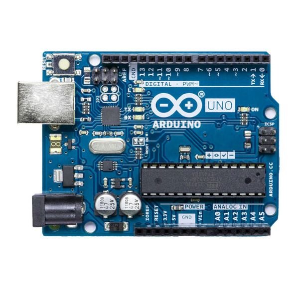 Arduino Uno R3 Board compatible