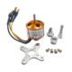 A2212 1000KV Brushless Motor durable balanced design