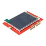2.4″ Inch Touch Screen TFT Display Shield for Arduino UNO
