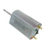 FS180 DC motor compact high speed for DIY projects electronics
