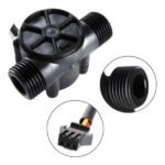 Water Flow Measurement Sensor 1–30 LPM for precise flow rate monitoring