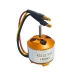 A2212 1400KV Brushless Motor high-speed RC aircraft motor
