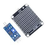 Raindrops Detection Sensor Module for accurate rain sensing