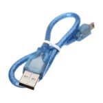Cable for Arduino Nano (USB 2.0 A to USB 2.0 Mini B) 30cm