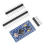 Arduino Pro Mini 5V 16MHz ATmega328P Compatible Board for Robotics & IoT
