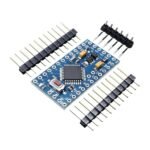 Arduino Pro Mini 5V 16MHz ATmega328P Compatible Board for Robotics & IoT