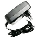 12V 1A DC Power Adapter Double Pin compact charger unit