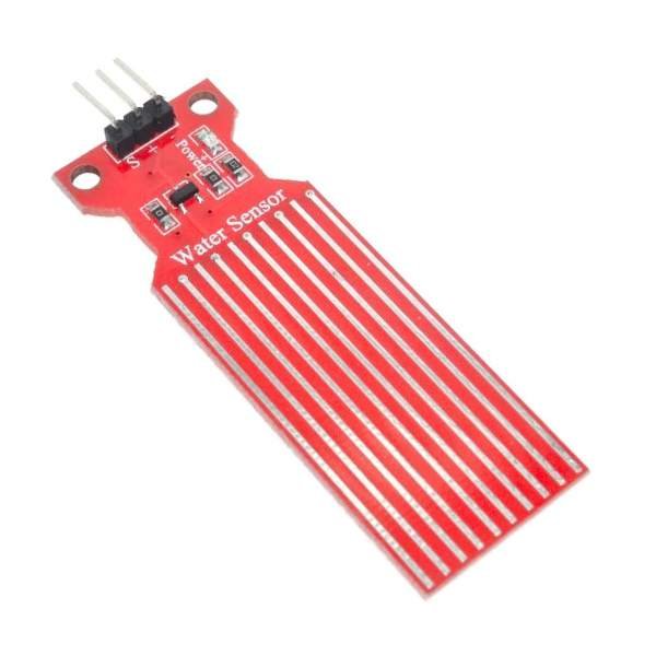 Water Level Sensor Module designed for accurate liquid detection