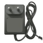 12V 1A DC Power Adapter Double Pin compact charger unit
