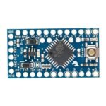 Arduino Pro Mini 5V 16MHz ATmega328P Compatible Board for Robotics & IoT - Image 2