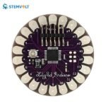 Arduino LilyPad ATmega328P Compatible Board | Wearable Development Board for DIY