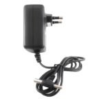 12V 1A DC Power Adapter Double Pin compact charger unit